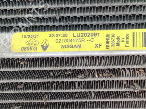Radiator set RENAULT KADJAR (HA_, HL_) 1.5 BLUE dCi 115 (HLA6) | BP38286139M120 - Image 6