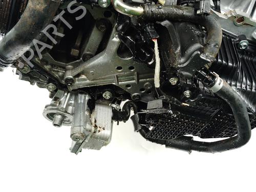Motor MAZDA MX-5 IV (ND__) 2.0 (ND6E, NDERC) | BP28513552M1 
