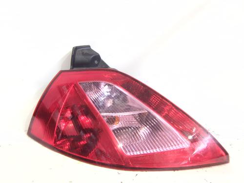 Used Left taillight Left taillight RENAULT MEGANE II (BM0/1_, CM0/1_) 1.9 dCi (BM0G, CM0G) (120 hp) 36293023 36293023