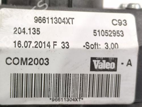 Switch PEUGEOT 407 SW (6E_, 6D_) 2.0 HDi 135 | BP28420966I30