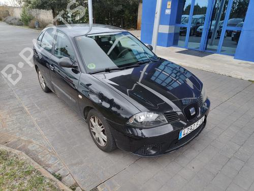 Right taillight SEAT IBIZA III (6L1) 1.9 TDI | BP19144796C35 