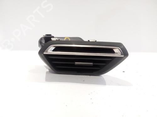 Luftventil PEUGEOT 208 II (UB_, UP_, UW_, UJ_) 1.2 PureTech 100 98283683DX