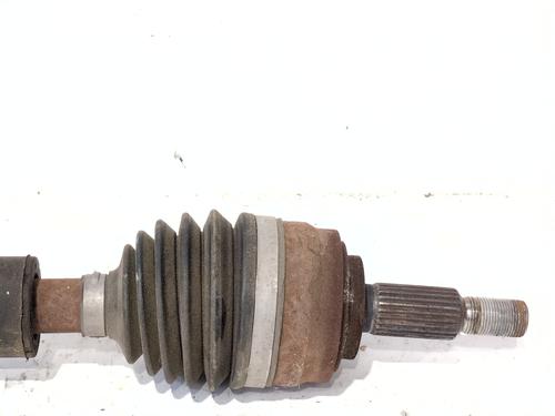 Left front driveshaft RENAULT CLIO V (B7_) 1.5 Blue dCi 100 (B7AD) | BP38591039M38 - Image 4