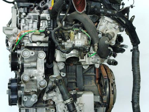 Engine RENAULT MASTER III Van (FV) 2.3 dCi 150 FWD (FV0F, FV03, FV09) | BP29351310M1 