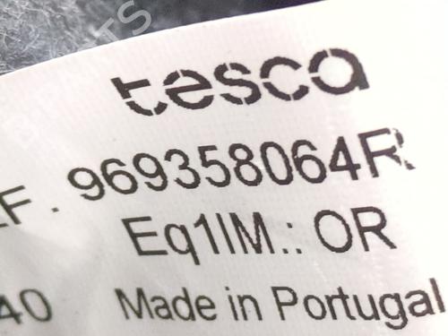 Shift knob RENAULT KANGOO III Box Body/MPV 1.5 Blue dCi 95 (FJAB) | BP32410626I34 - Image 4