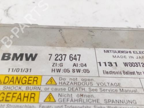 Other BMW X1 (E84)  | BP24168300O1