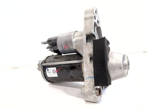 Startmotor Startmotor RENAULT CAPTUR II (HF_) [2020-2026] 37174108 37174108