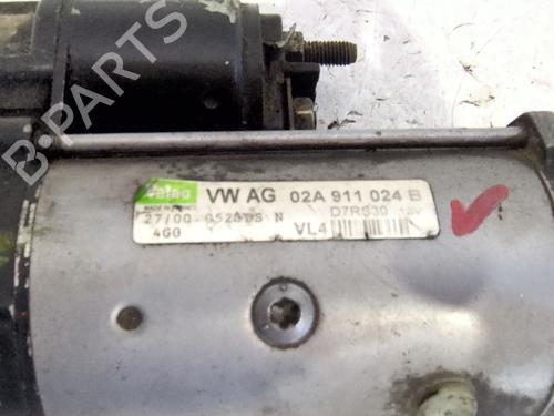Starter SEAT ALTEA (5P1) 2.0 FSI | BP40108641M8 - Image 2