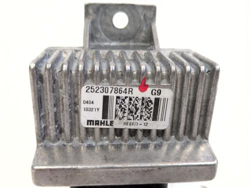 Electronic module DACIA DUSTER (PYM_, PYN_) 1.2 TCe 130 | BP37408425M83 - Image 3