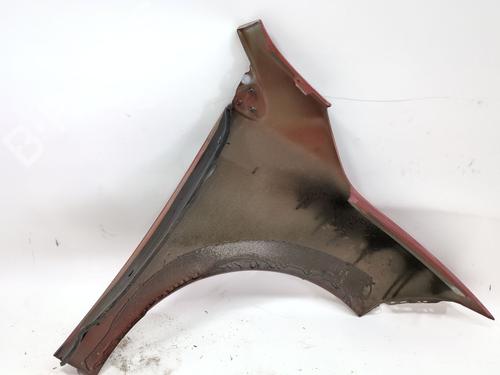 Left front fenders RENAULT MEGANE III Coupe (DZ0/1_) 1.9 dCi (DZ0N, DZ0J, DZ1J, DZ1K) | BP25005729C41 