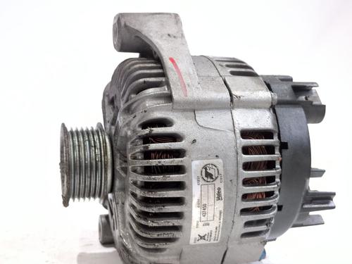 Used Alternator BMW 5 (E60) 525 d (197 hp) 28424872
