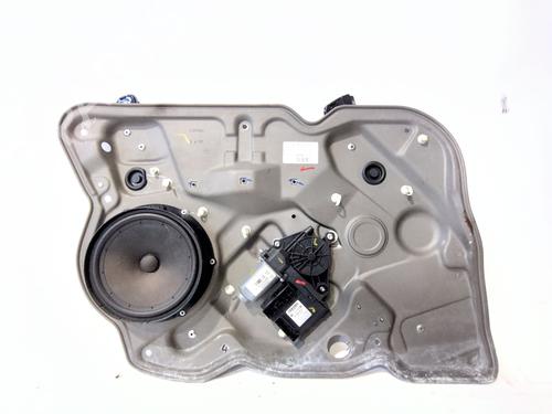 Used Front left window mechanism SKODA OCTAVIA II (1Z3) 1.9 TDI (105 hp) 29280807
