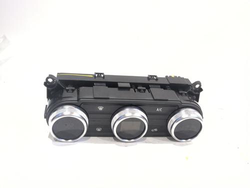 Used Climate control Climate control RENAULT KANGOO III Box Body/MPV 1.5 Blue dCi 95 (FJAB) (95 hp) 33168679 33168679