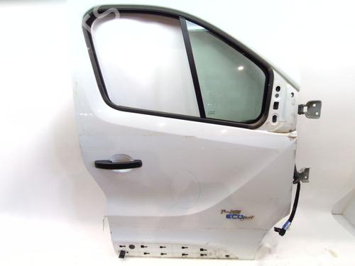 Used Right front door FIAT TALENTO Bus (296_) [2016-2025]  29446351