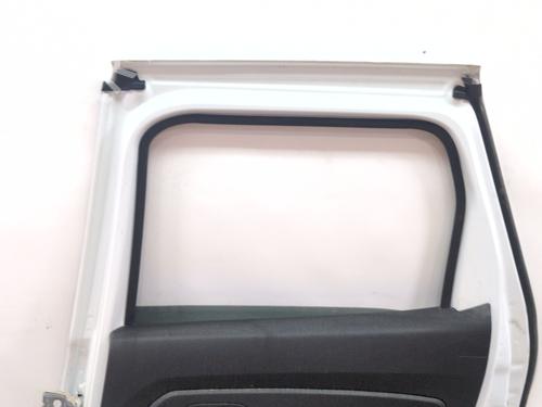 Dør højre bagtil DACIA DUSTER (HM_) 1.5 dCi 110 4x4 (HMAB) | BP38512605C5  - Image 6
