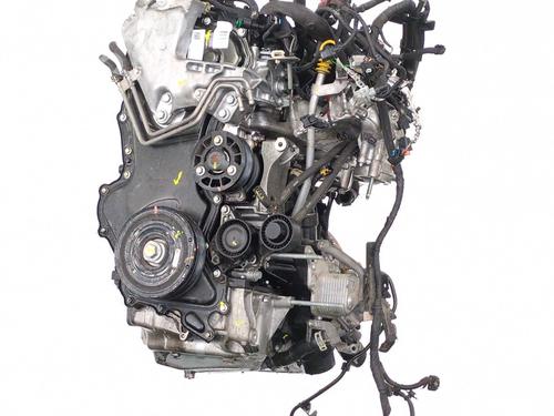 Engine RENAULT MEGANE IV Saloon  | BP33012397M1  - Image 8