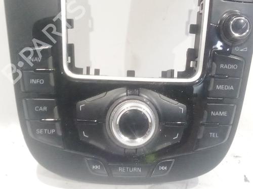 Switch AUDI A5 (8T3) 3.2 FSI quattro | BP23462120I30 