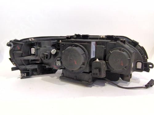 Left headlight VOLVO S60 I (384) D5 | BP38087603C28 - Image 3