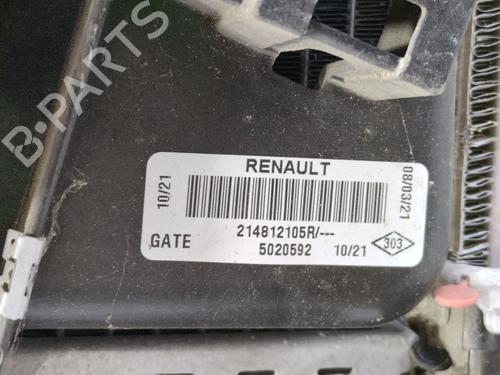 Radiator set RENAULT MASTER III Van (FV) 2.3 dCi 135 RWD (FV0N) | BP38286077M120 - Image 3