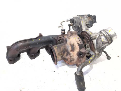 Turbo/Compresor Turbo/Compresor BMW X1 (E84) xDrive 18 d (143 hp) 36274285 36274285