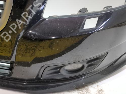 Front bumper VOLVO V50 (545) 2.0 D | BP30157709C7