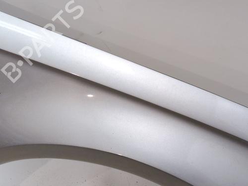 Right front fenders AUDI A4 B8 (8K2) 2.0 TDI | BP30157883C42