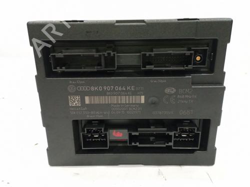Elektronisk modul AUDI A4 B8 Avant (8K5) [2007-2017]  17822191