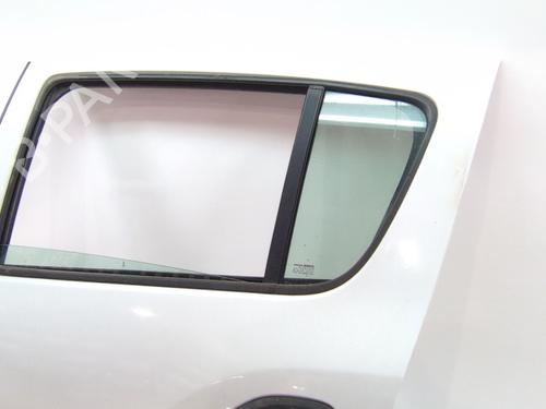 Left rear door DACIA SANDERO II 1.5 dCi | BP26953423C4