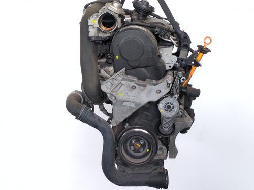 Engine SEAT LEON (1P1) | BP36390562M1 - Image 3