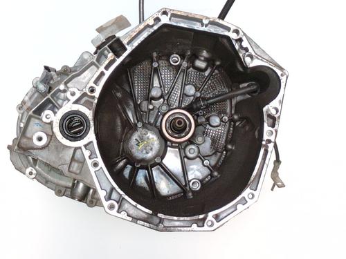 Gearbox RENAULT MEGANE IV Saloon | BP36140469M3 - Image 2