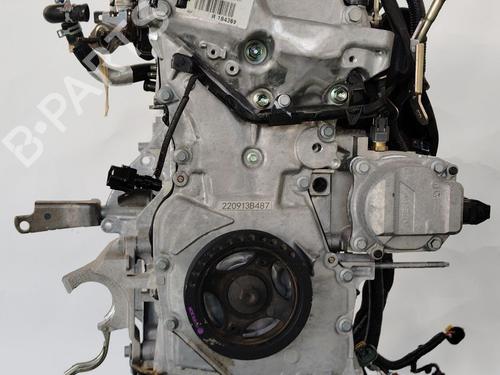 Used Engine MITSUBISHI ASX (VSX_, VSE_) [2023-2025]  29912775
