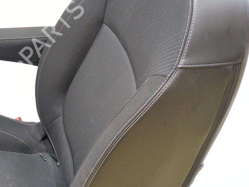 Left front seat RENAULT TRAFIC III Bus (JG_)  | BP32001691C15 