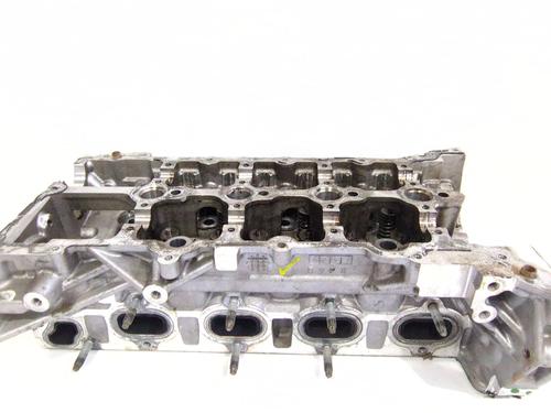 Cylinder head RENAULT MEGANE IV Hatchback (B9A/M/N_) 1.6 dCi 130 (B9A4) | BP32666870M5