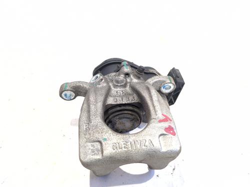 Used Right rear brake caliper Right rear brake caliper RENAULT KOLEOS II (HC_) [2016-2026] 33422483 33422483