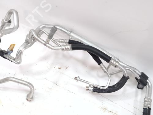 AC pipe CITROËN BERLINGO (ER_, EC_) e-Berlingo | BP26684637M126 