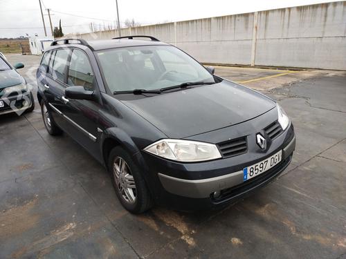 RENAULT MEGANE II Estate (KM0/1_) [2003-2012]  1680934