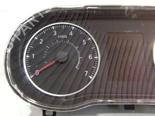 Instrument cluster RENAULT EXPRESS Box Body/MPV | BP32114418C47 - Image 3
