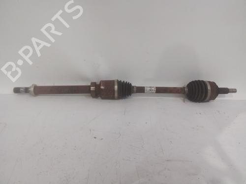 Used Right front driveshaft Right front driveshaft 38271282 38271282