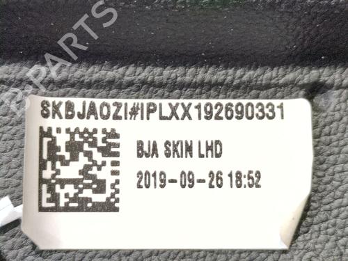 Airbag Kit MITSUBISHI COLT VII Hatchback (VB_)  | BP31958555C86 