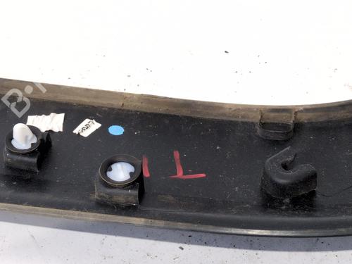 Venstre bagtil skærm liste DACIA DUSTER (HM_) 1.5 dCi 115 (HMAD) | BP37295288C136 - Image 4