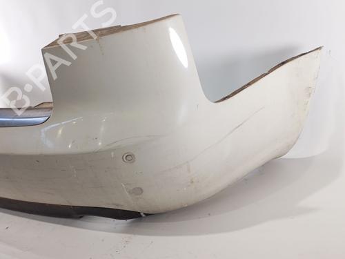 Rear bumper AUDI A4 B7 (8EC) 3.0 TDI quattro | BP19031977C8 