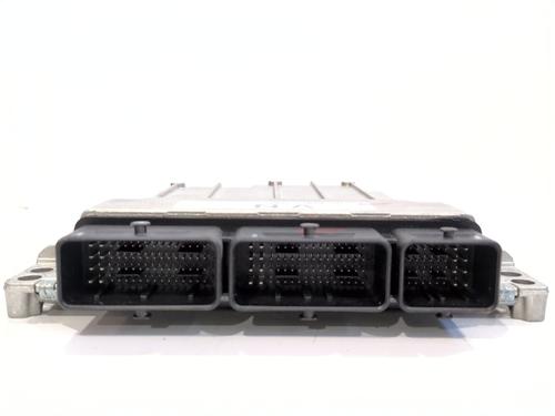 Engine control unit (ECU) DACIA DUSTER (HM_) | BP37239748M57 - Image 2