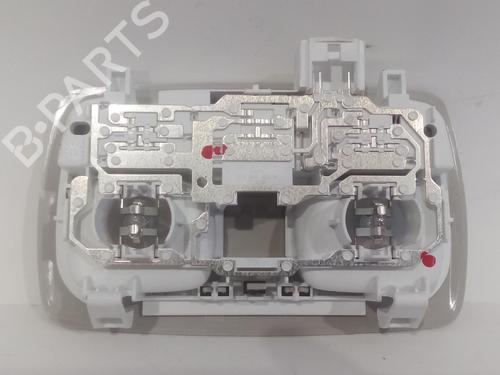 Interior roof light DACIA DUSTER (HM_) | BP38271055I8 - Image 2