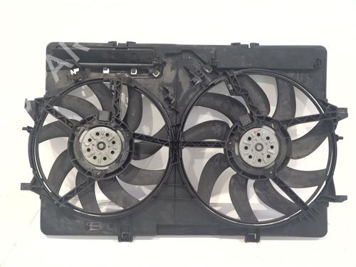 Used Radiator fan Radiator fan AUDI A4 B8 (8K2) 1.8 TFSI (160 hp) 40121069 40121069