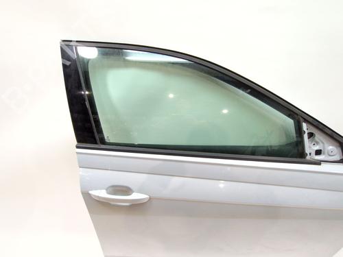 Right front door VW POLO VI (AW1, BZ1, AE1) 1.0 TSI | BP29400230C3 