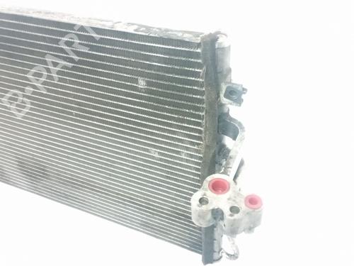 AC radiator HYUNDAI SONATA V (NF)  | BP17818493M32 