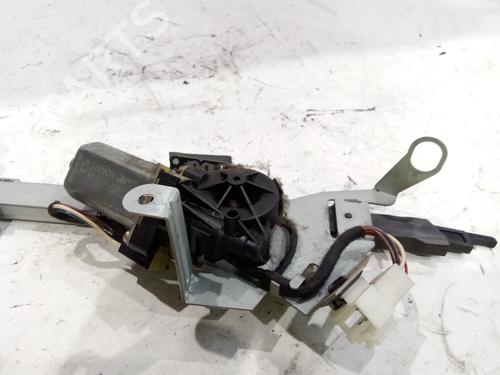 Rear right seatbelt MERCEDES-BENZ CLK (C209) CLK 270 CDI (209.316) | BP17819275I28 