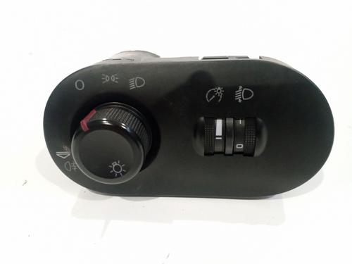 Used Headlight adjuster motor SEAT CORDOBA (6L2) 1.4 TDI (75 hp) 24509284