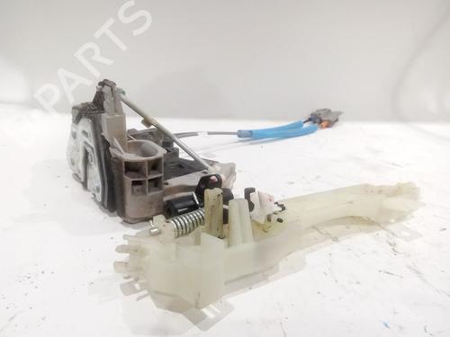 Used Front left lock HYUNDAI KONA (OS, OSE, OSI) 1.6 GDi Hybrid (141 hp) 23537228