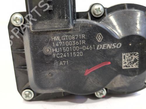 Egr RENAULT MEGANE IV Saloon | BP37260847M69 - Image 3